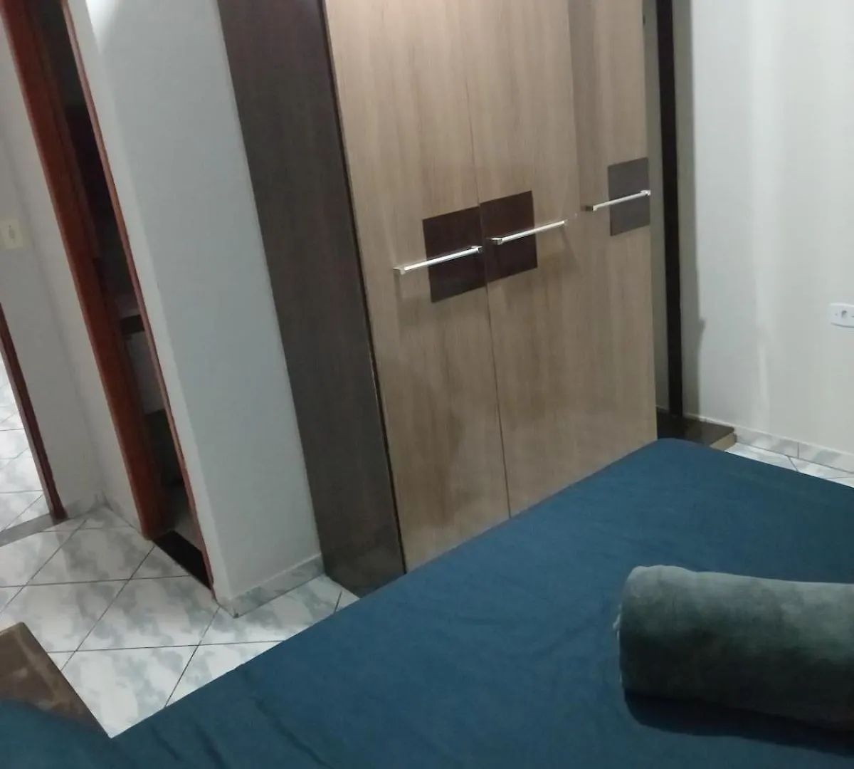 Apartament Mini Casa São José dos Campos 0*,