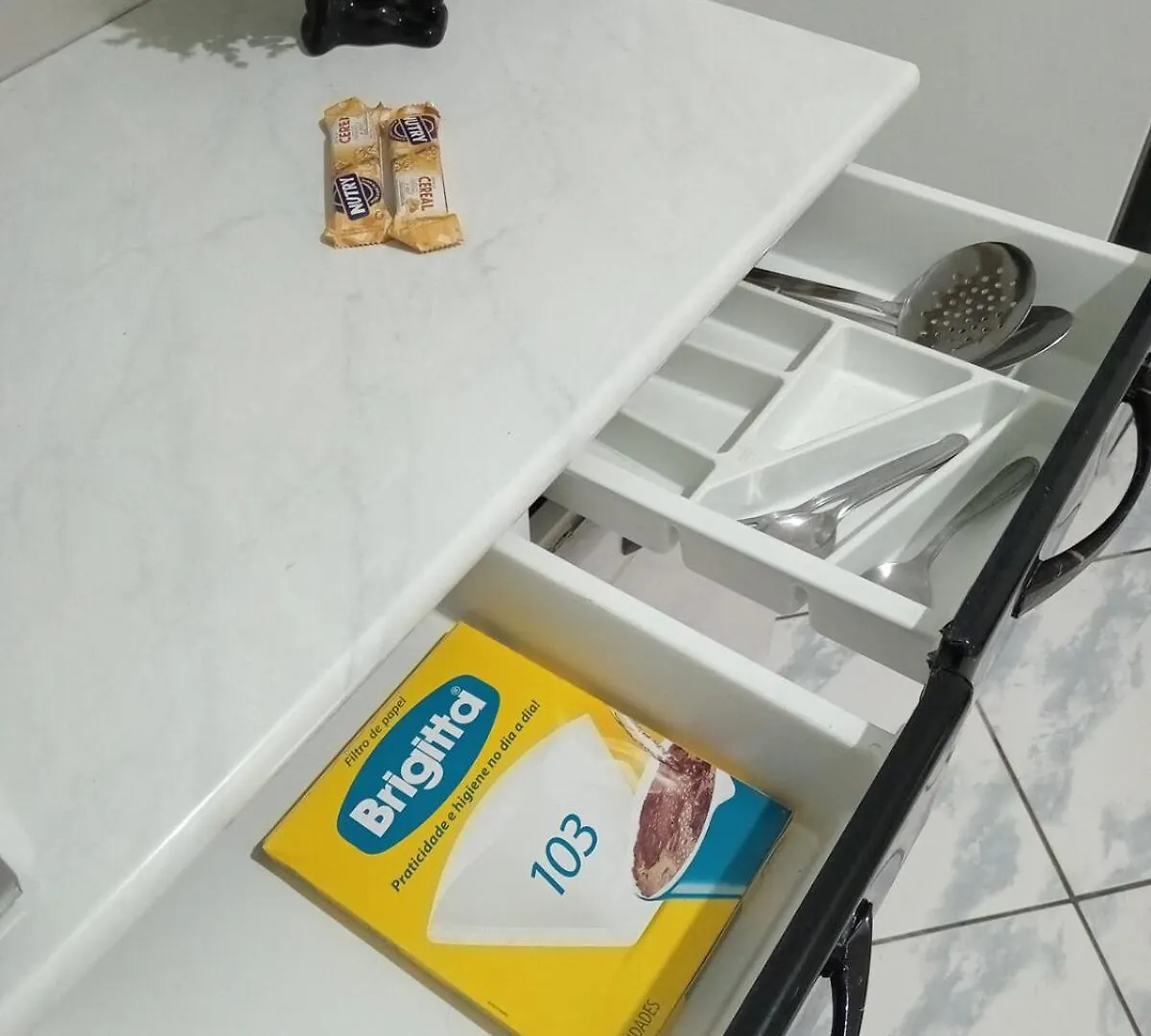 Apartament Mini Casa São José dos Campos