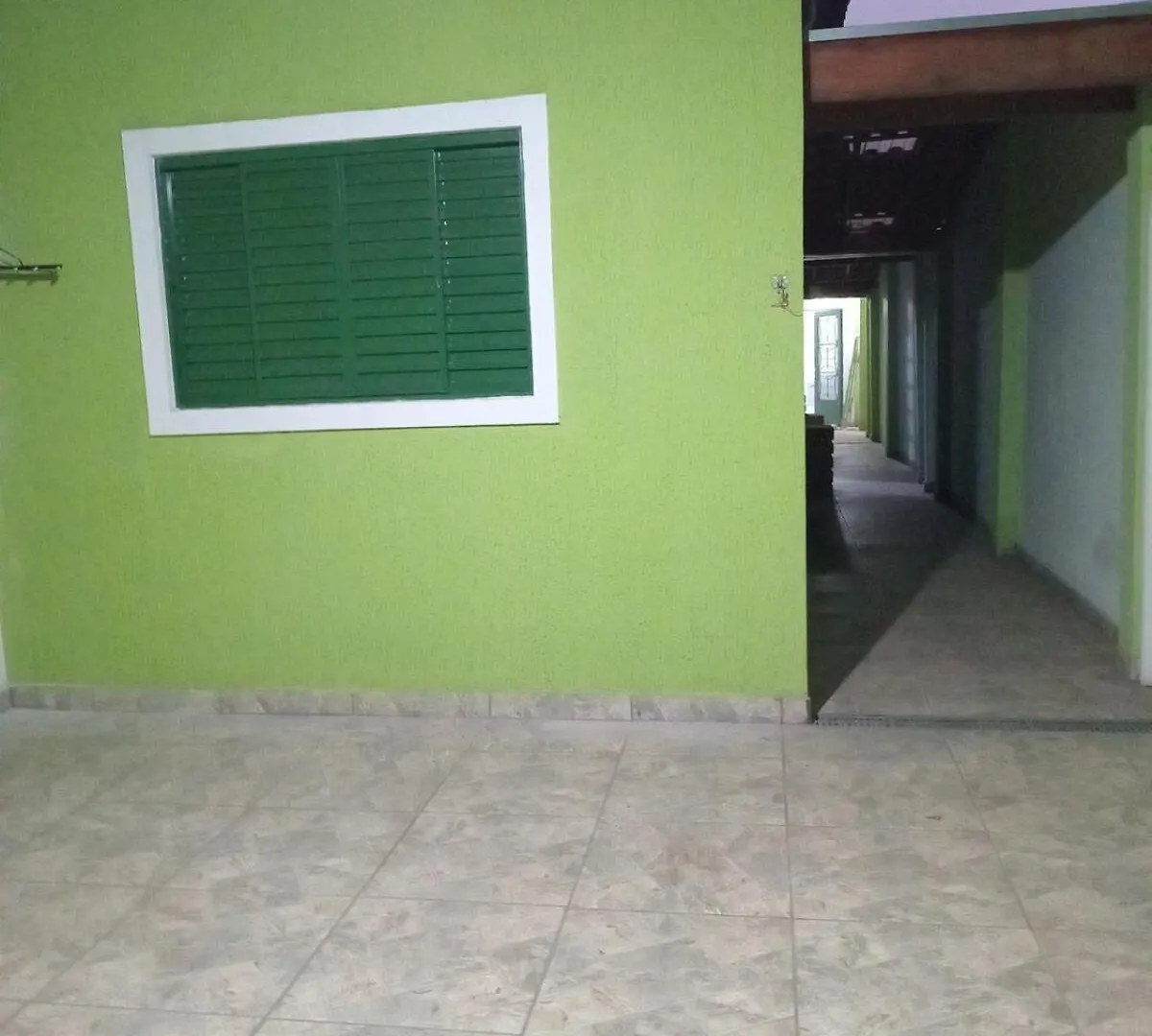 Apartament Mini Casa São José dos Campos