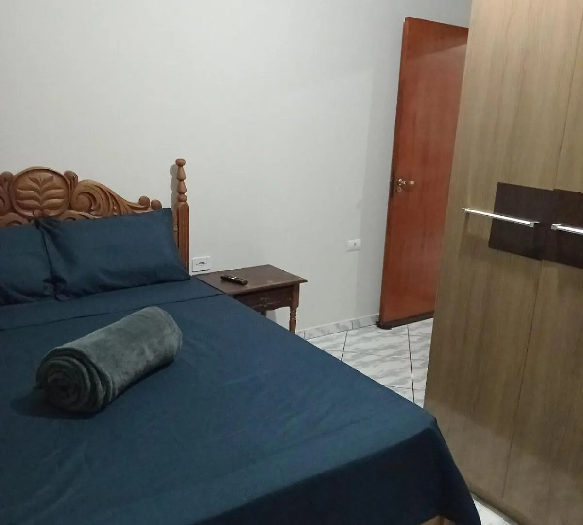 Apartament Mini Casa São José dos Campos Brazylia