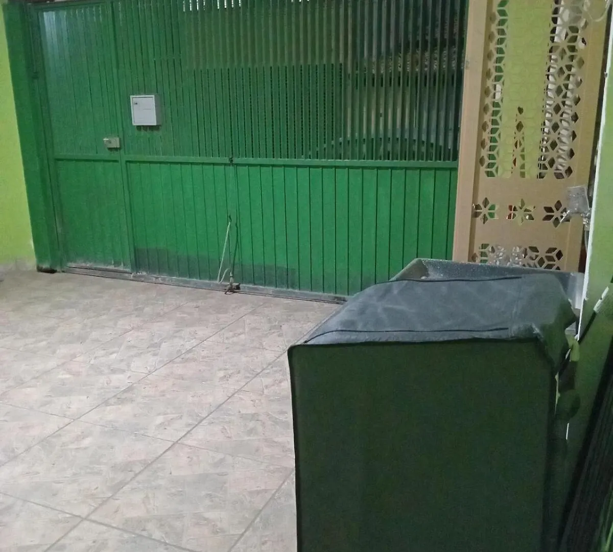 Apartament Mini Casa São José dos Campos