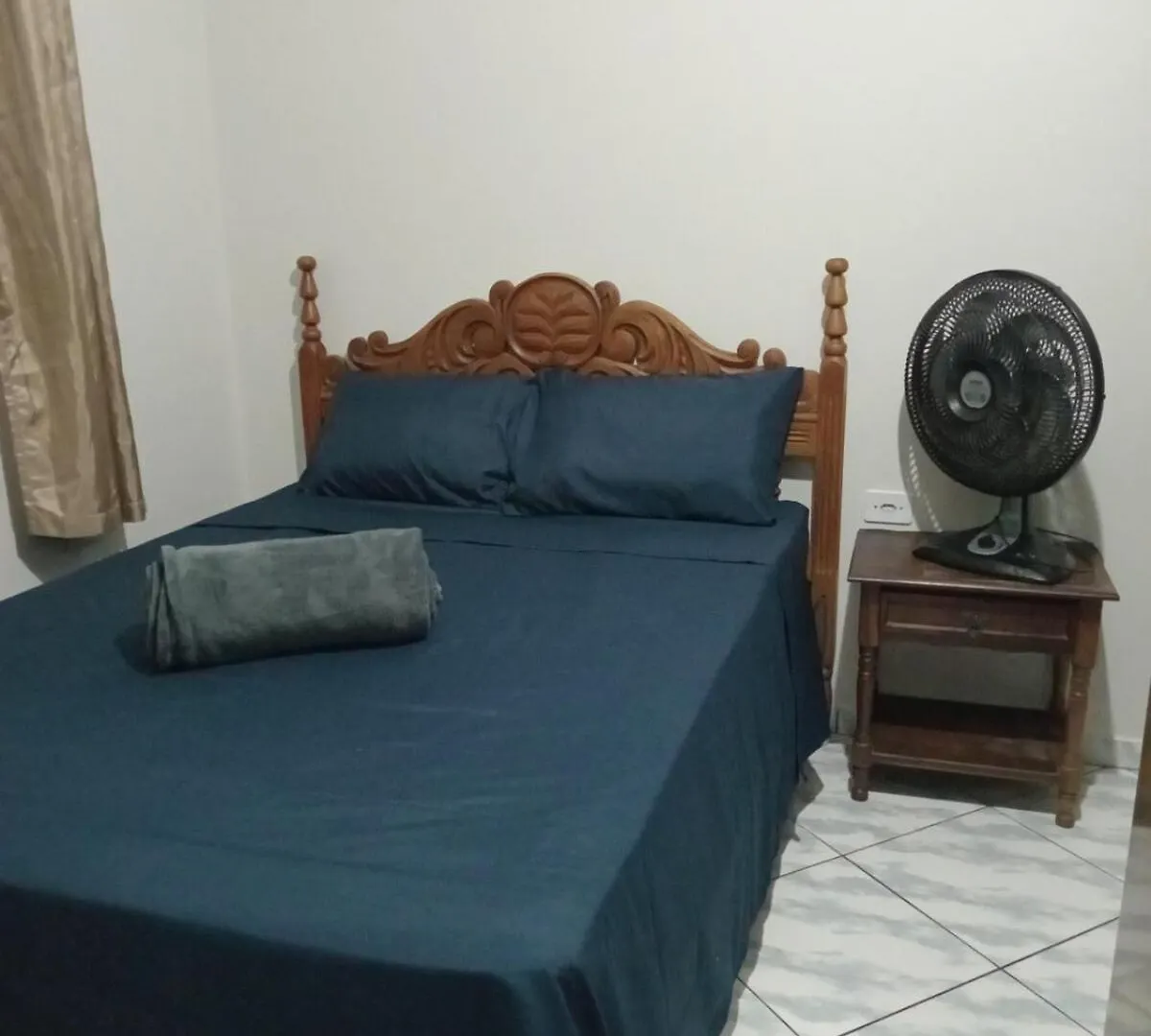 Apartament Mini Casa São José dos Campos 0*,  Brazylia