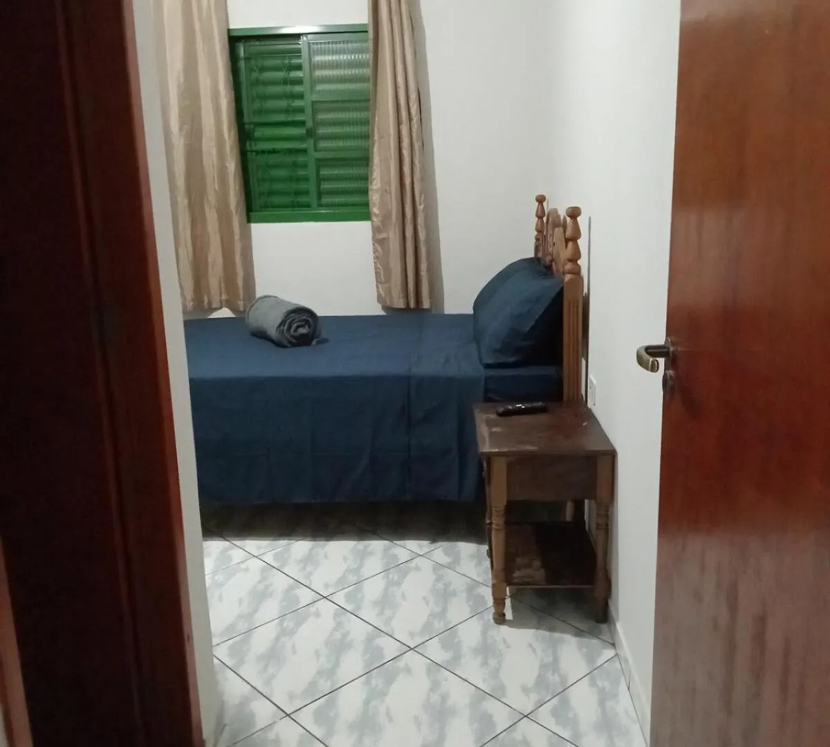 Apartament Mini Casa São José dos Campos